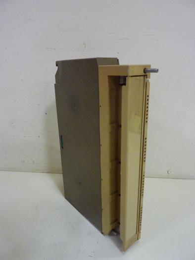Used SIEMENS Digital Output Module 6ES5 451-7LA11 #57757