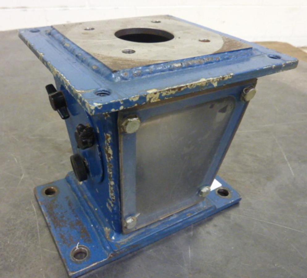 Used METAL FABRICATOR Drawer Magent MAGNET132 USED