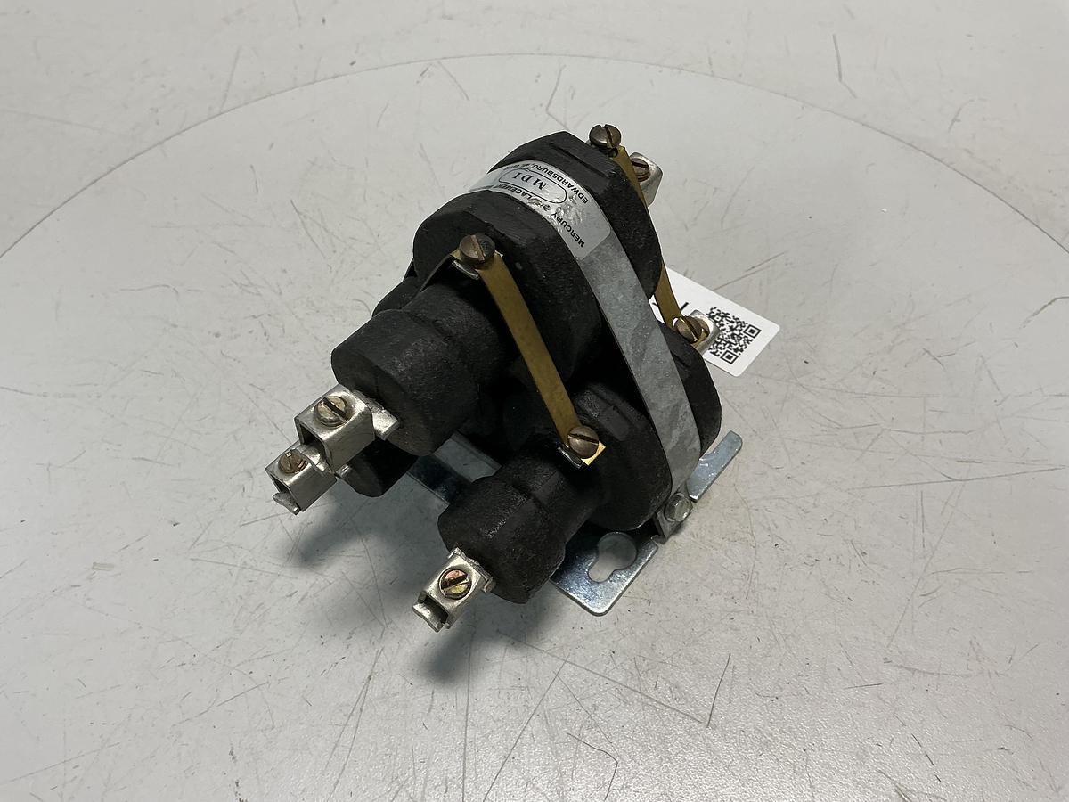 Used MDI 335NO-120A-18