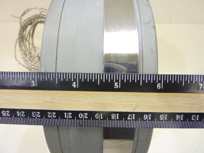 WATLOW 1400 Watt Heater Band B7J3AG2A #42737