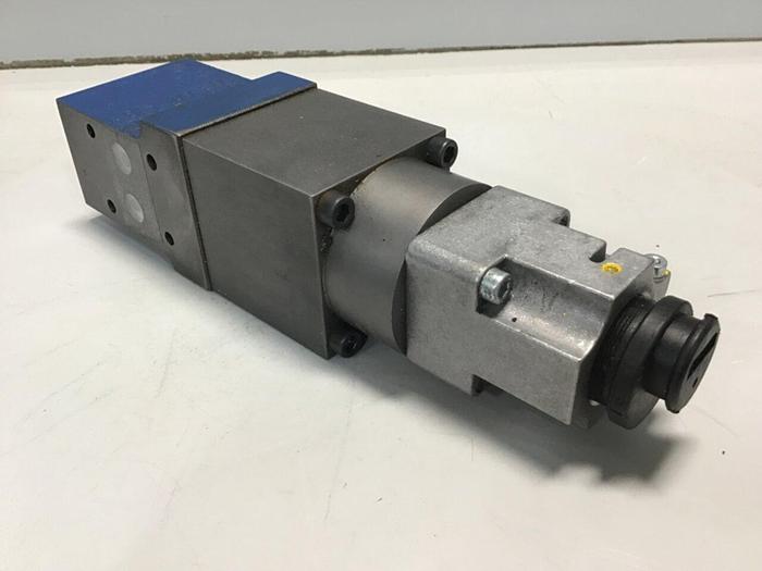 Used BOSCH Valve 0 811 402 003 Used