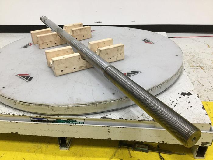 Used VAN DORN Tie Bar 340953-C Used