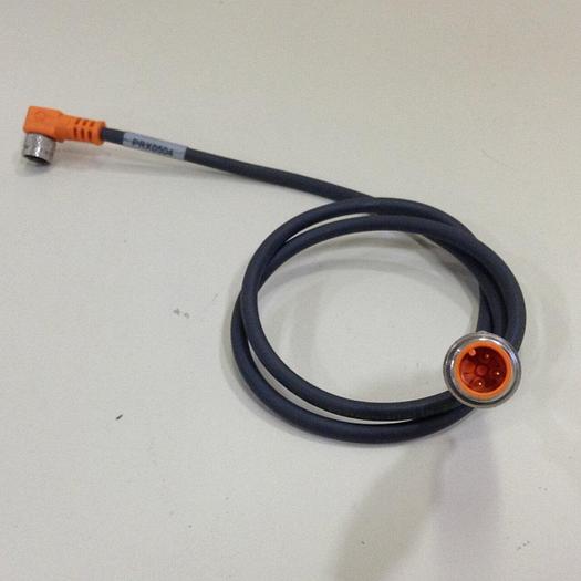 Used LUMBERG Cord / Cable RST 3-RKMWV 3-224/0.6 #79807