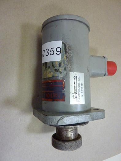 Used TRUMP ROSS Tru-Rota Heavy Duty Enclosure D 2-C2-37 #67359