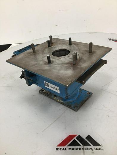 Used BUNTING Drawer Magnet w/ Shutoff 70003 #106572
