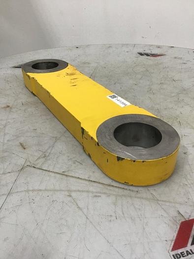 Used VAN DORN Toggle Link 338496 #141394