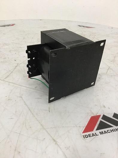 Used ACME TRANSFORMER 0.75 kVA Transformer TA-2-81216 #126555