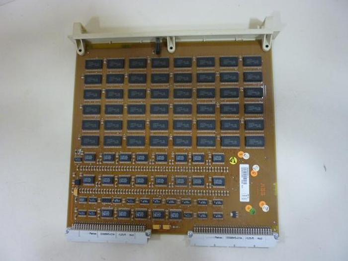 Used ABB Circuit Board DSQ 323 3HAB2220-1 Used