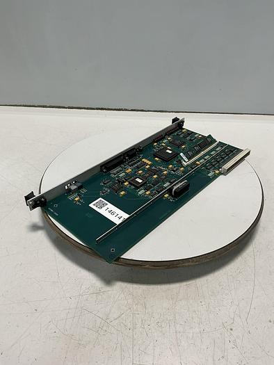 Used VAN DORN PCB PC330-129 REV-B