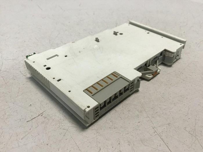 Used BECKHOFF Input Module KL3042 #125265