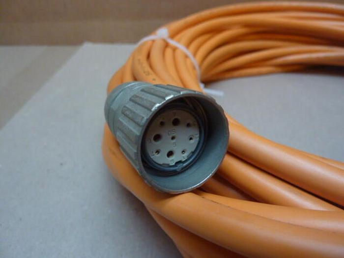 CONCAB KABEL MAINHARDT Cable PUR-C-1814202210 #32647