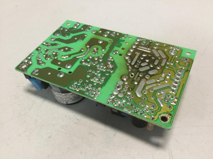 Used UMEC Power Supply Board A065T2 #106256