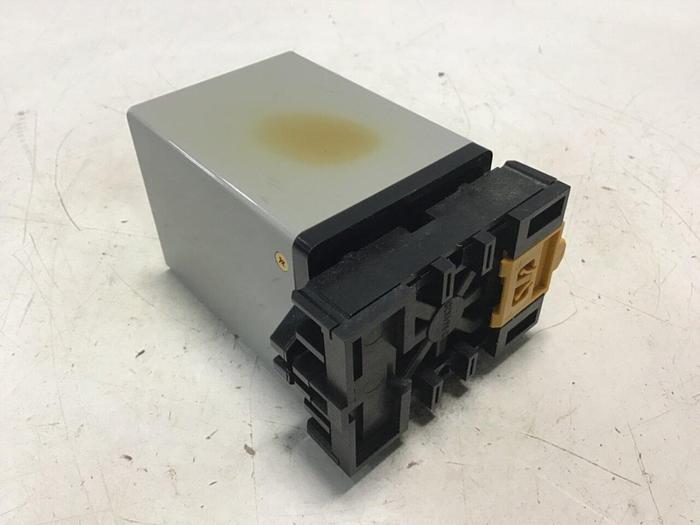 Used TOHO Thermo Controller TCA-450Z #140625