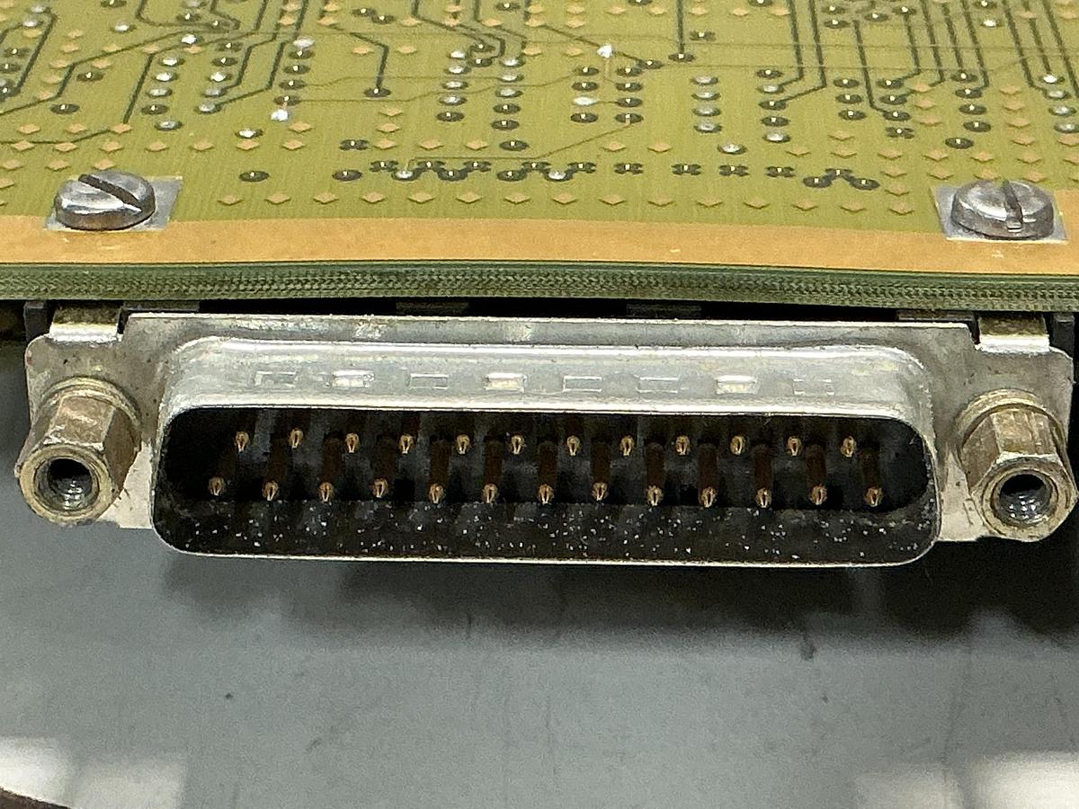 Used CINCINNATI MILACRON 3 542 1124A