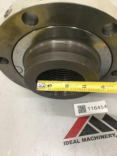 Used SUMITOMO Die Height / Adjustable Tie Bar Nut SG100M-S / TBDG Used #116454