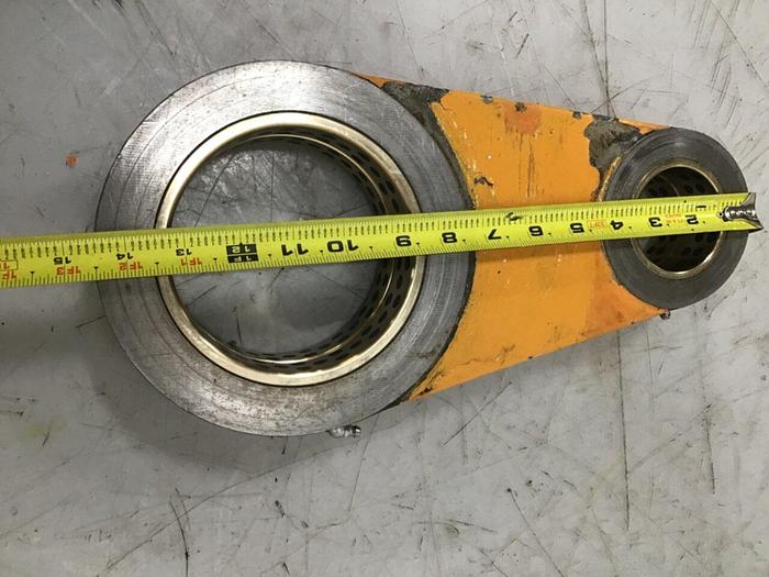 Used CINCINNATI MILACRON Toggle Link 3990151 #114315