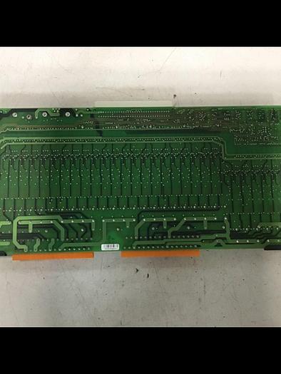 Used VAN DORN Pathfinder DC Output Board PC330-038 Used