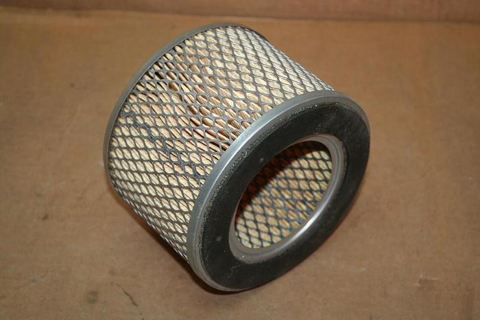 Used BULLDOG FABRICATING CORP Filter BC917-7 #19000