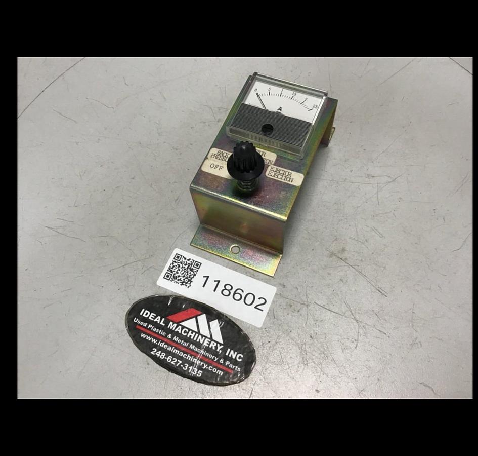 Used KUWANO Meter TRM-45 Used