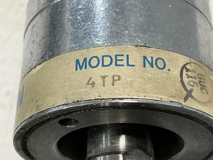 Used BRANSON BRANSON 4TP