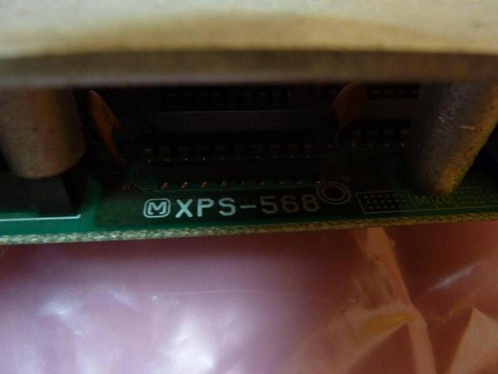 Used KAWAGUCHI Memory Card EUA-FJK916 #38375