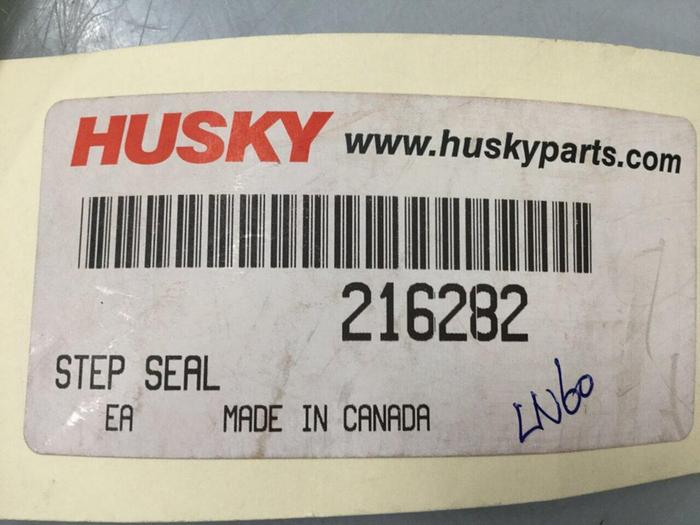 HUSKY Ram Seal Kit 4000 Ton RSK 4000 Used