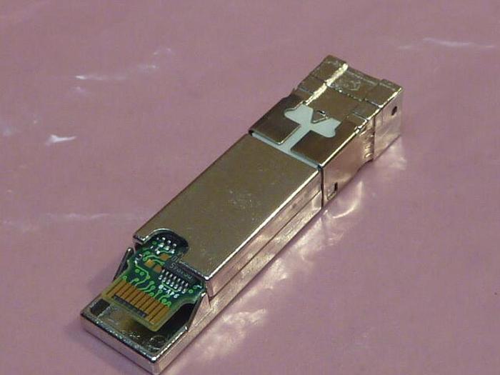 Used PICOLIGHT Optical Transceiver PL-XPL-00-S23-23 #36881