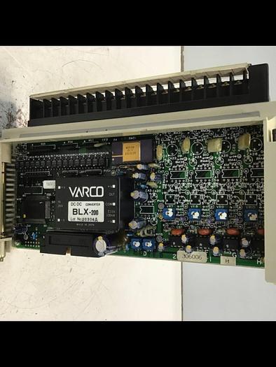 Used HITACHI Module YAGV12MH 24HC Used