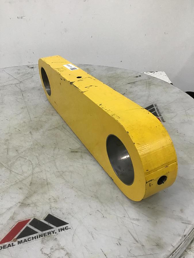 Used VAN DORN 307326 Toggle Link Used 