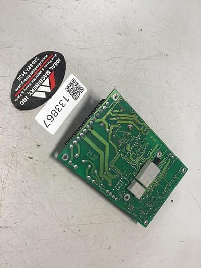 Used CONAIR Display Circuit Board 1CSIA-O #133867