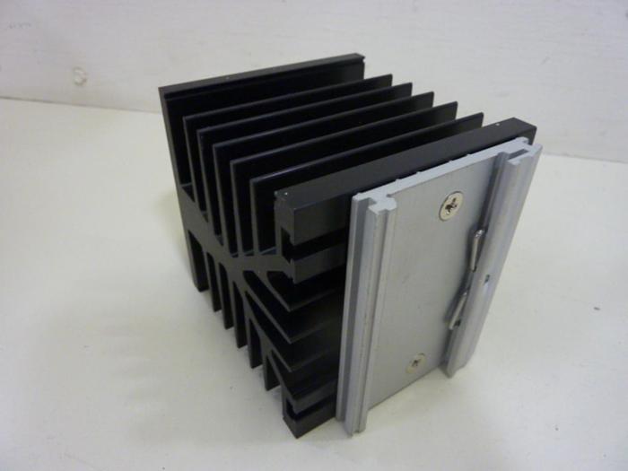 Used CRYDOM Solid State Relay A2425 #48671