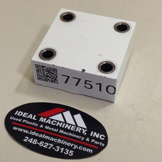 Used MANNESMANN REXROTH Valve LFA16D65 #77510