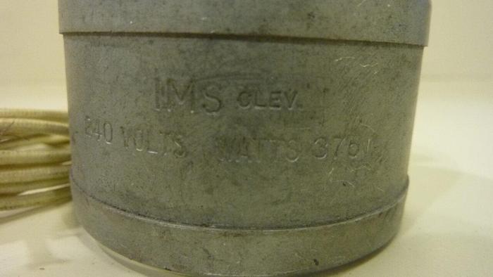 IMS 375 Watt Heater Band HEATER BAND 4 #42720