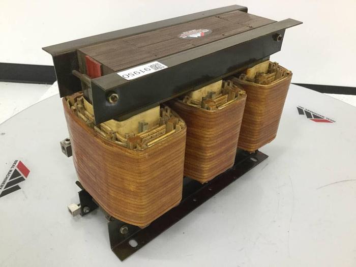 Used GENERIC Transformer TRANSFORMER950 #91950