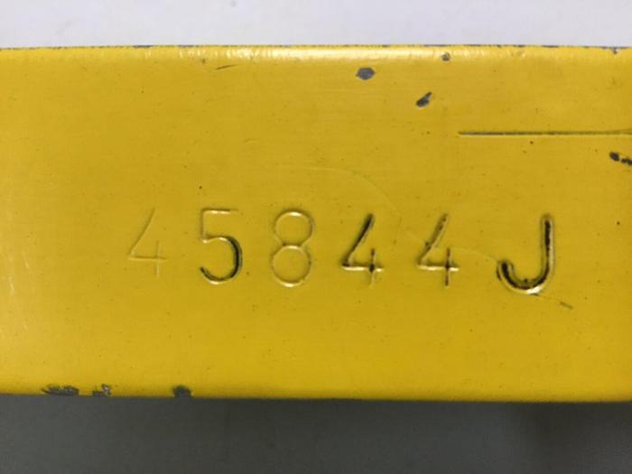 Used VAN DORN Toggle Link 308077 #111021