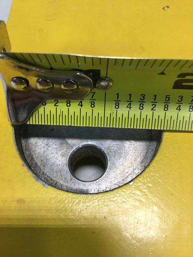 Used VAN DORN Crosshead Support 308143 #111070