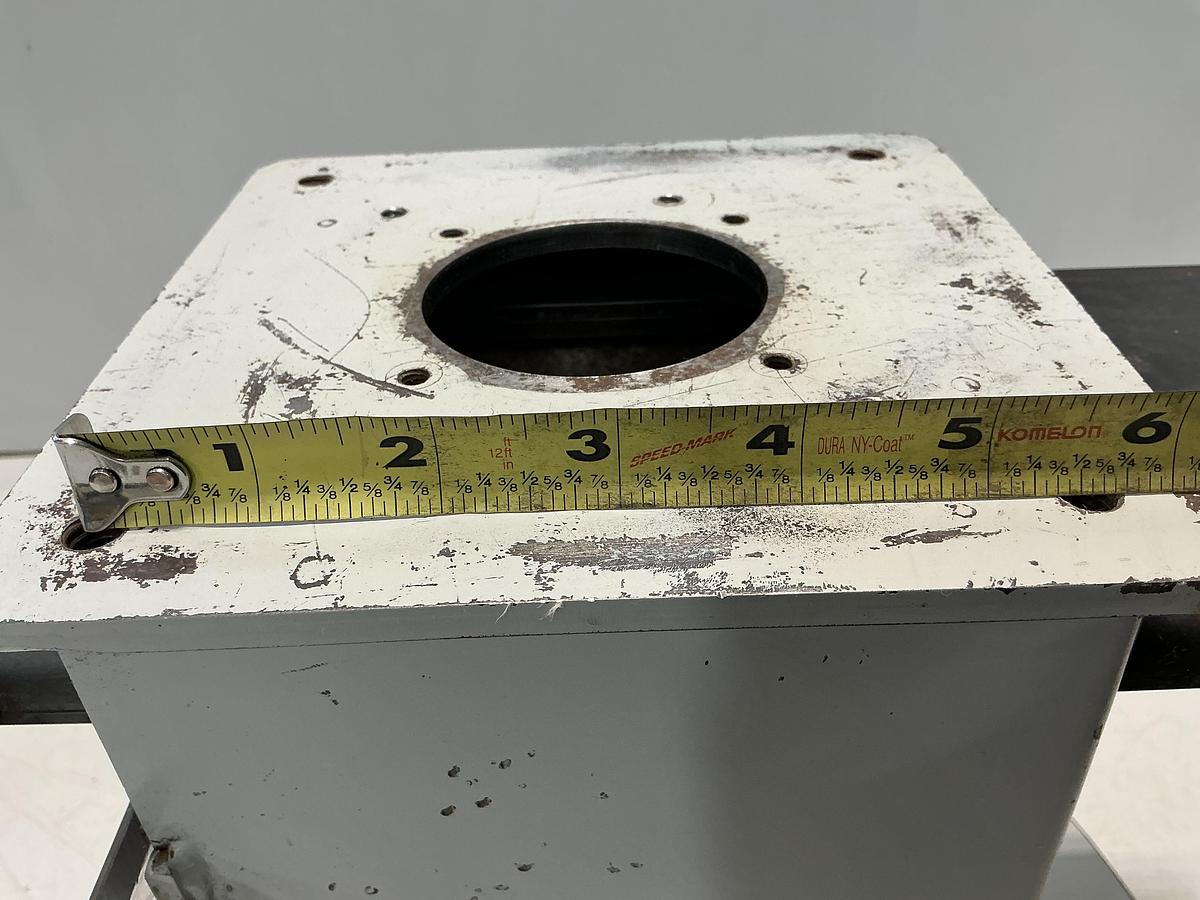 Used VAN DORN DEMAG NO MODEL NUMBER