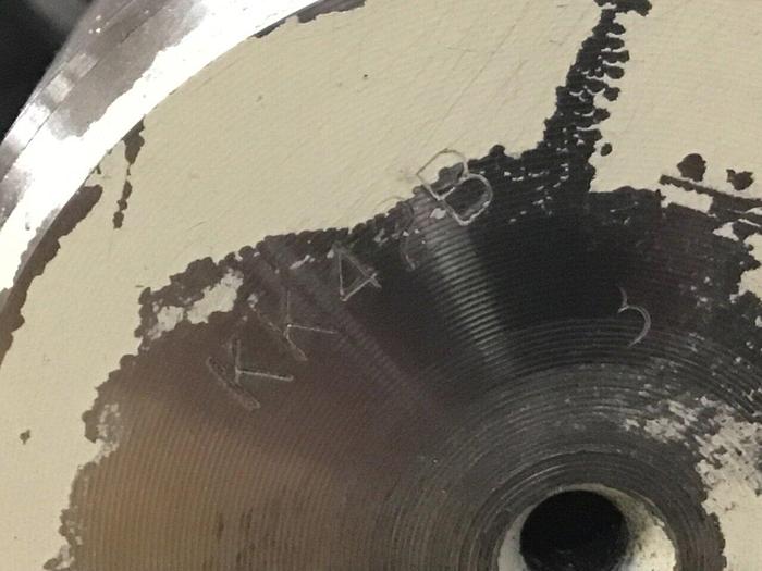 Used TOSHIBA Tie Bar KK42B Used