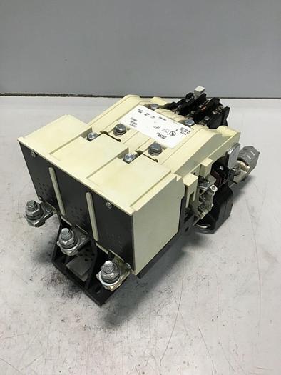 Used WESTINGHOUSE Contactor A200M5CAC Used