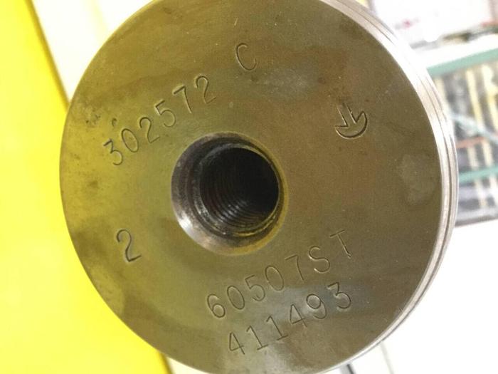 Used VAN DORN Tie Bar 302572 Used