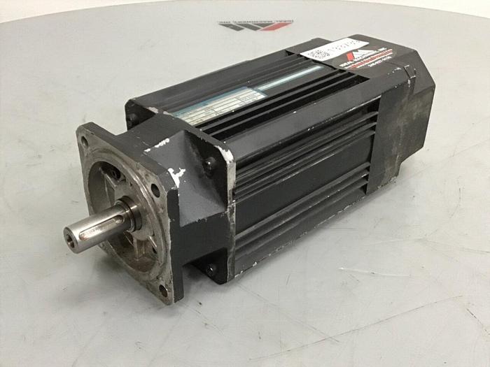 Used BAUMULLER Servo Motor DSG 56-M Used