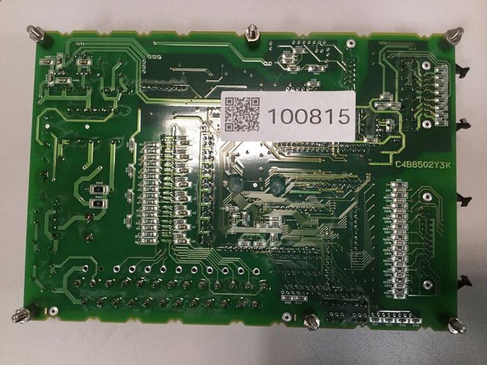 Used SUMITOMO JA765311BD Circuit Board Used