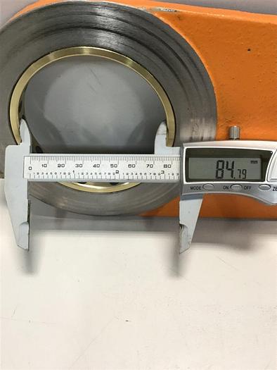 Used CINCINNATI MILACRON Toggle Link 5038009 #130386