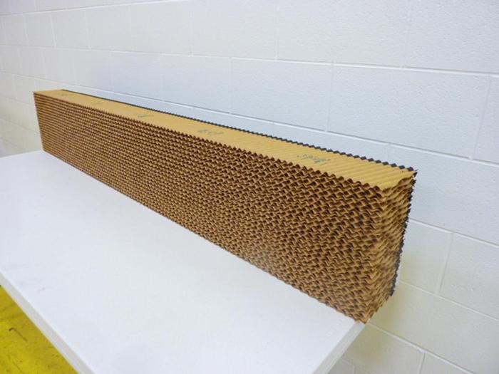 DNL / SCRAPPED REMAINING CASES / MUNTERS Filter 6560/15 #45931