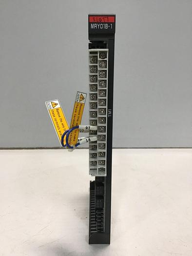 Used YASKAWA Circuit Board JANCD-MRY01B-1 REV E0 Used