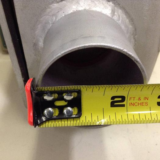 Used CONAIR Ratio Proportional Valve CV-1 #73425