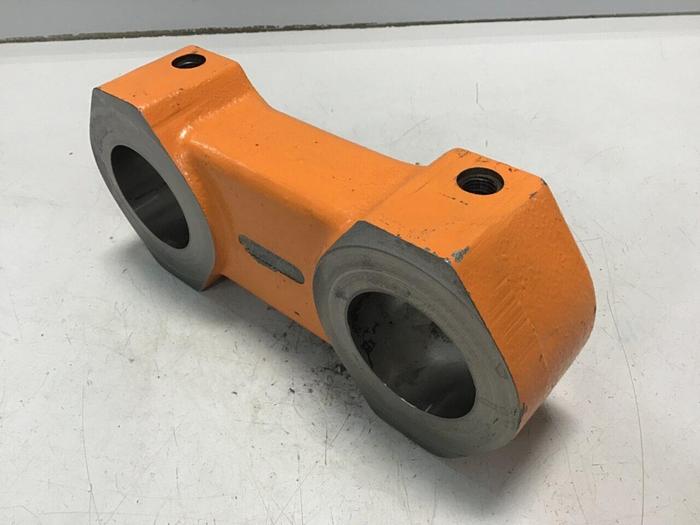 Used CINCINNATI MILACRON Toggle Link 5021931 #142964