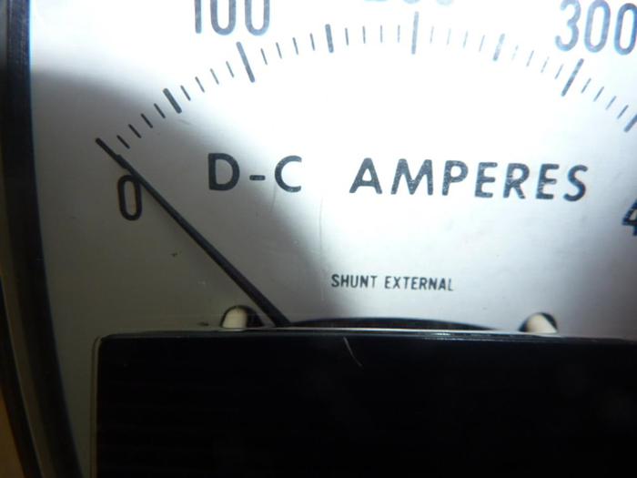 GENERIC Meter 025663 #30737