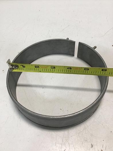 TRIVOLT 1000 Watt Heater Band S1 07622 #126378