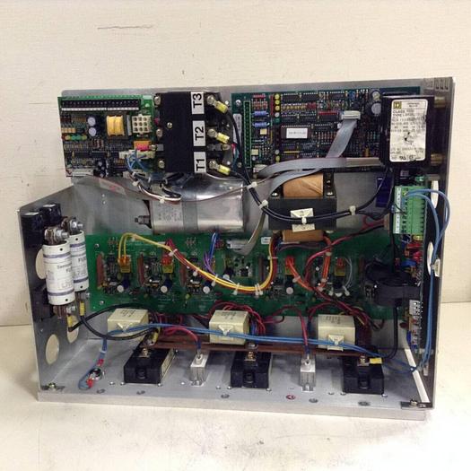 Used PACIFIC SCIENTIFIC Drive PM10IB-0100 Used